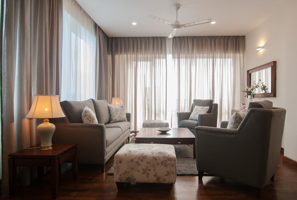 Rococo Residence Kolombo Zewnętrze zdjęcie