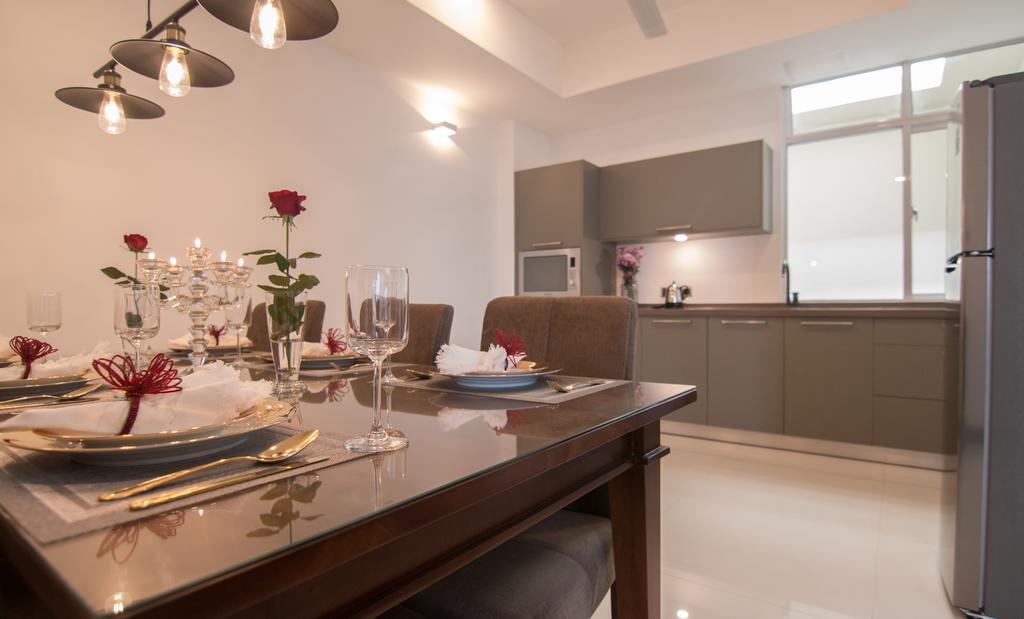 Rococo Residence Kolombo Zewnętrze zdjęcie