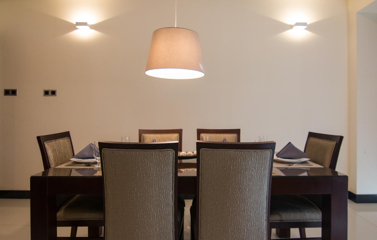 Rococo Residence Kolombo Zewnętrze zdjęcie