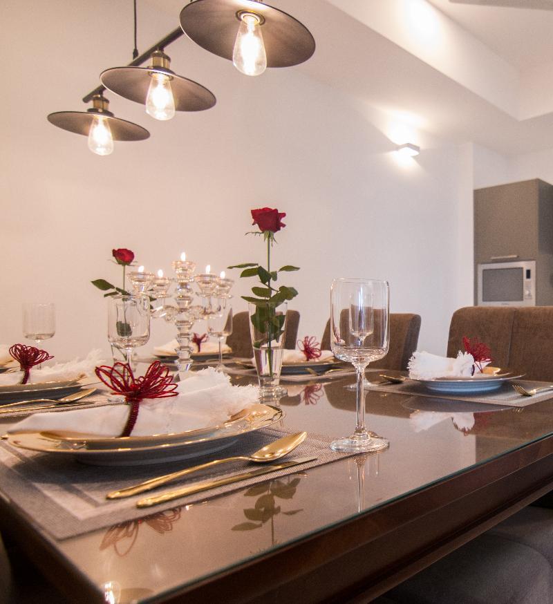 Rococo Residence Kolombo Zewnętrze zdjęcie